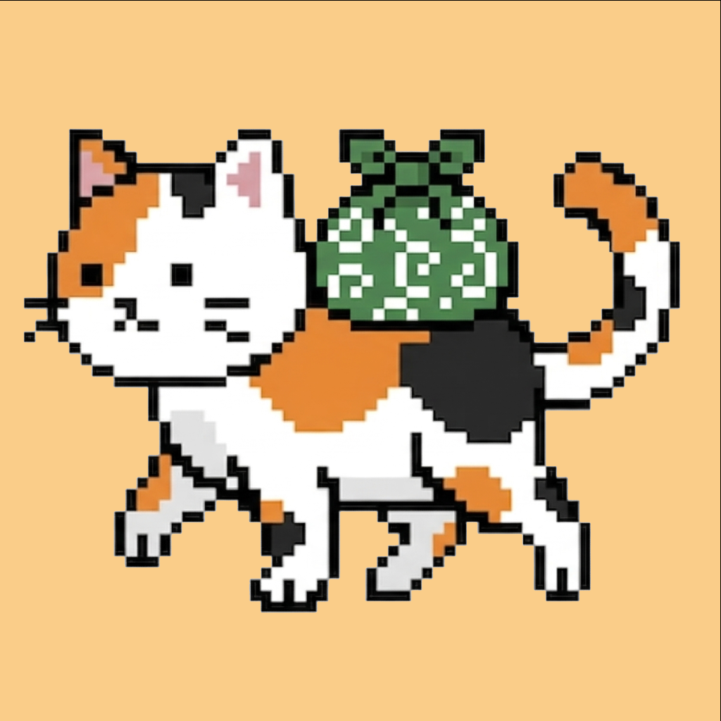 Neko Aruki