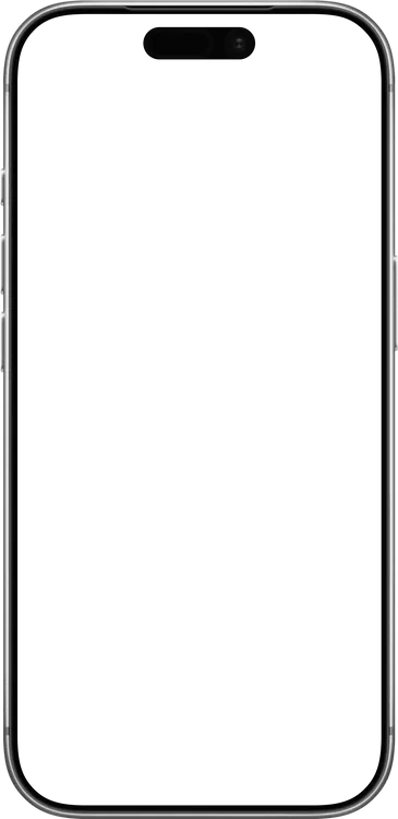 SnipIt App on iPhone 15 Pro