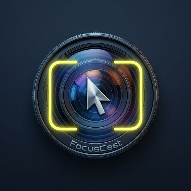 FocusCast