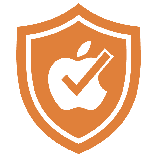 安心のセキュリティ