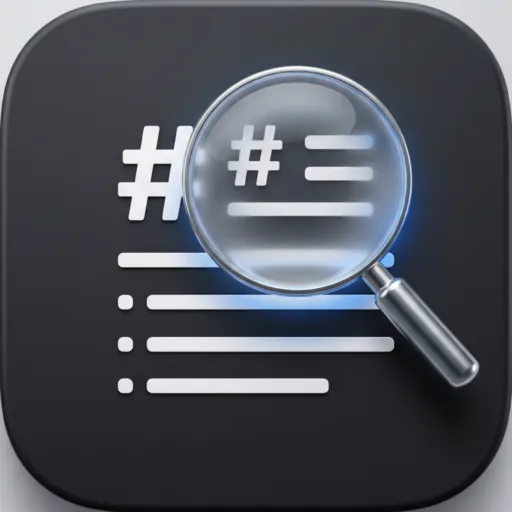 MD QuickView Icon